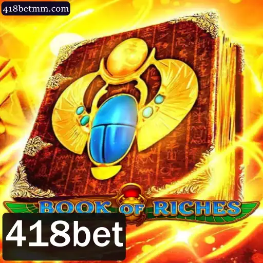 Descubra o Fascinante Mundo do BookofRiches: Uma Aventura Inesquecível no 418bet