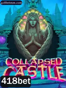 Explorando o Jogo CollapsedCastle: Aventura, Estratégia e Diversão