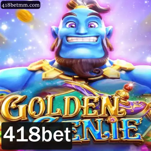 Descubra o Mundo de GOLDENGENIE: Um Jogo Inovador e Emocionante