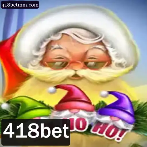 HoHoHo: Descubra o Novo Jogo Empolgante da 418bet