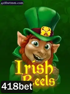 Descubra o Jogo de Cassino IrishReels no 418bet