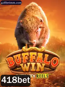 Explorando 'BuffaloWin' na Plataforma 418bet