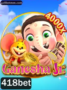 Explorando o Mundo de GaneshaJr: Uma Aventurosa Jornada de Estratégia e Diversão