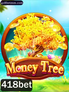 Descubra MoneyTree: O Novo Jogo Revolucionário da 418bet