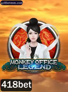 Desvendando o Mundo Fantástico de MonkeyOfficeLegend: Uma Nova Experiência de Jogo Virtual
