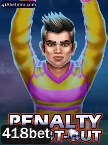 Explorando o Jogo PenaltyShootOut com a Plataforma 418bet