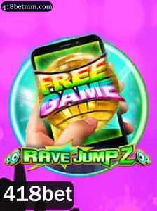 RaveJump2M: Desvendando a Nova Sensação dos Jogos Interativos