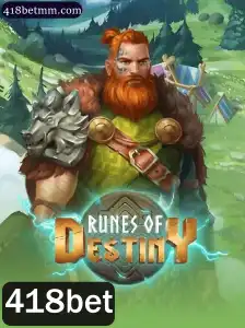 Explore o Fascinante Universo de RunesOfDestiny