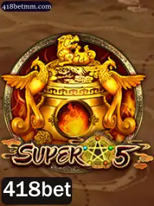 Descubra as Emoções do Super5
